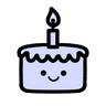 Celebrate birthdays and work anniversaries in Slack or Microsoft Teams